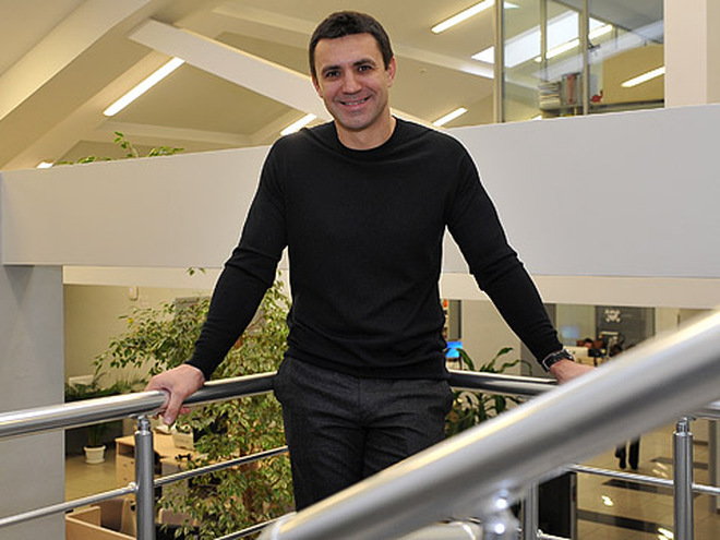 Николай Тищенко