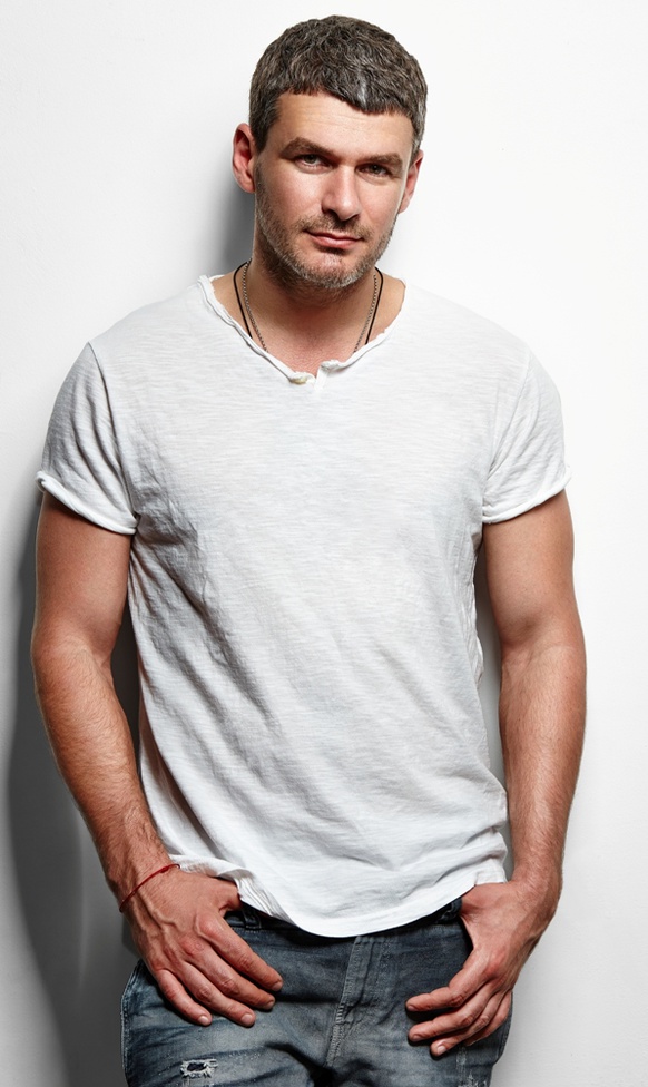 Вікенд в Карпатах: Козловський повернеться в дитинство, Мірзоян влаштує рафтинг, а Решетняк познайомиться з мольфаром