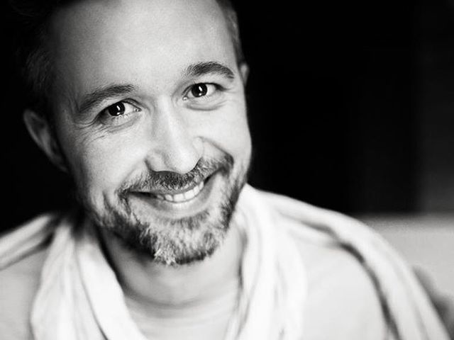 Сергей Бабкин