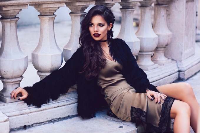 Миссис Вселенная