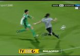 M. Haifa 0-1 Juventus