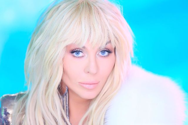 Привітання зірок