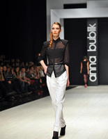 Ганна Бублик