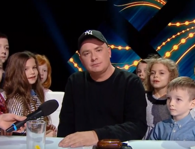 Андрей Данилко