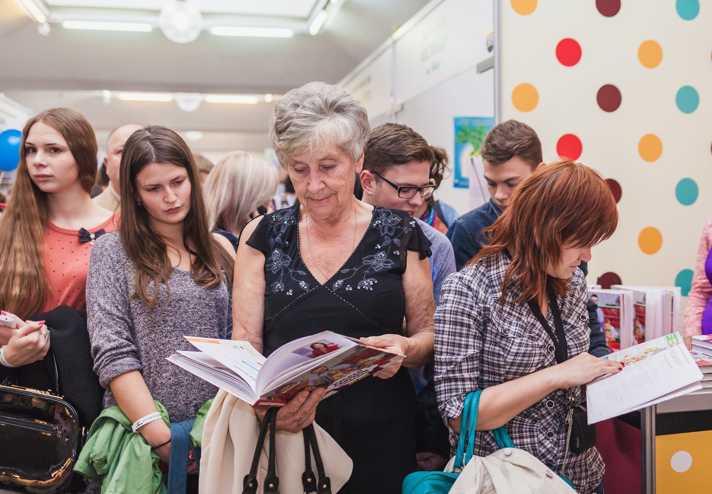 Форум видавців