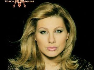 Хочу к Меладзе