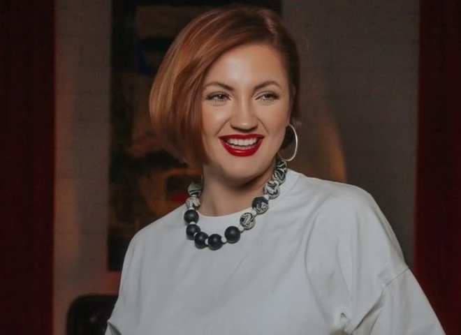 Оля Цибульська зізналася, що раніше була закохана у Кличка