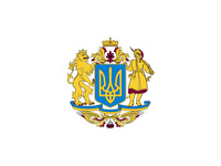 Украинский герб