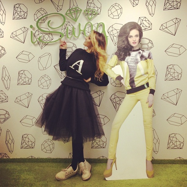 Альона Водонаєва