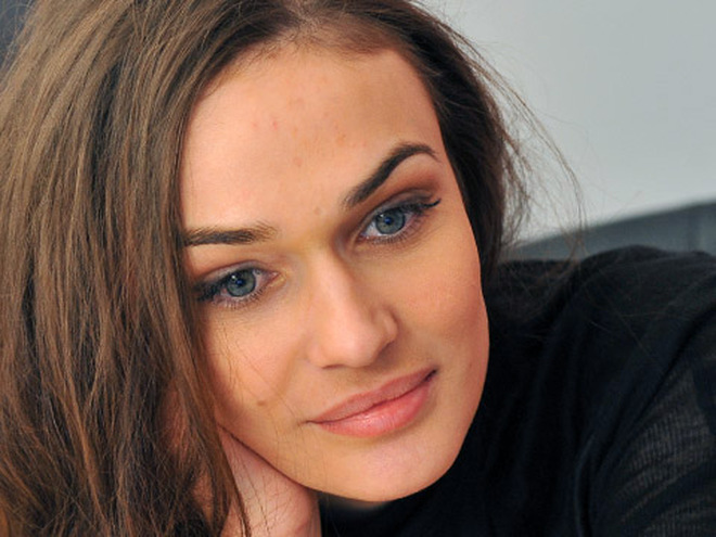 Альона Водонаєва, Олександр Ломінскій