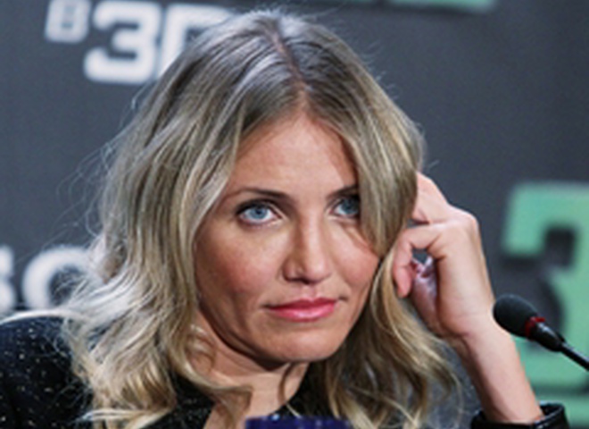 Камерон Диас 