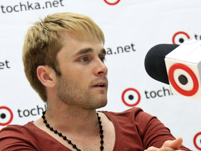 Марлен Каримов