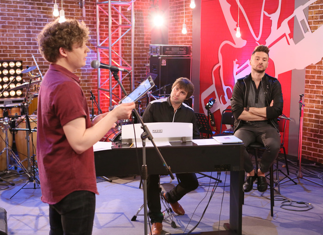 Вячеслав Рыбиков