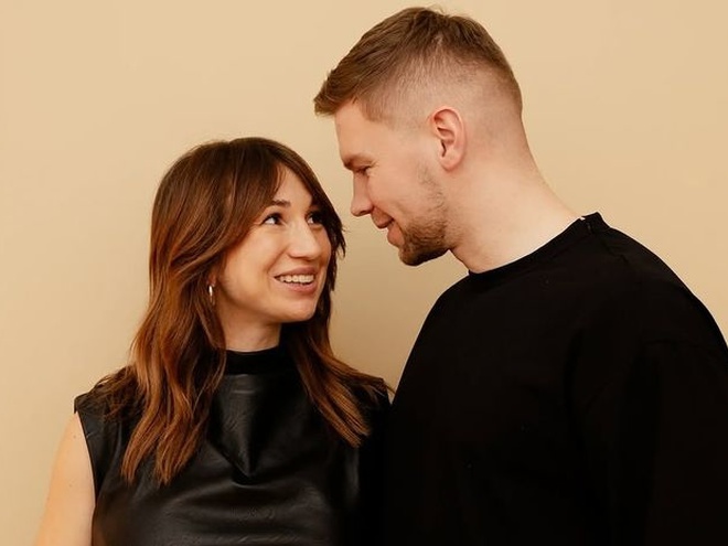 Пренткович утретє стала мамою і похвалилася «фантастичними» пологами за кордоном