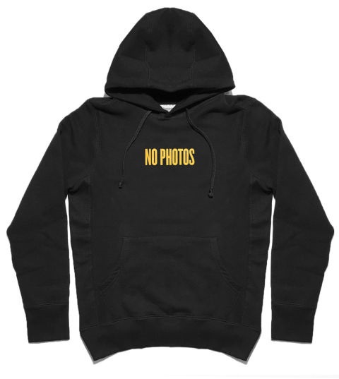 Джастин Бибер выпустил коллекцию одежды