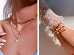 Тренды аксессуаров на лето