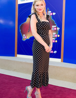 Звездный стиль: летние платья