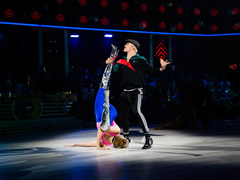 MARUV влаштувала незабутній дівич-вечір Катерині Кухар: відео