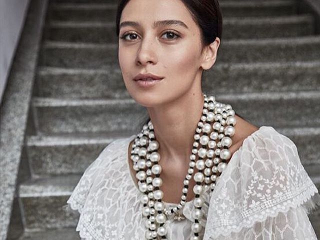 Равшана Куркова