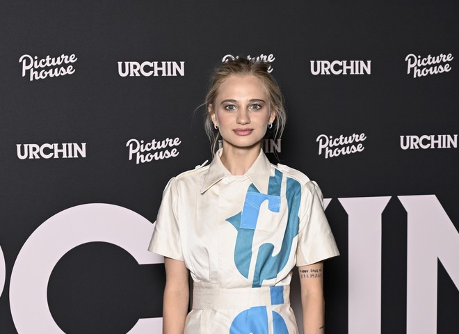 Українська акторка відмовилася від зйомок у «Білому лотосі» та озвучила причину