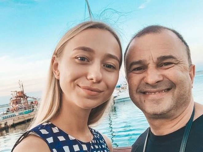 "У чоловіка більше": Дружина Павліка назвала свій заробіток на місяць