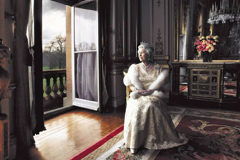 Енні Лейбовіц, роботи