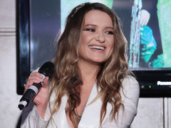 Наталья Могилевская