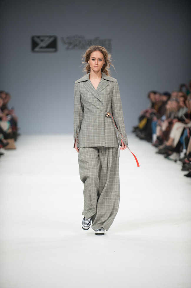 UFW AW 2016/17: VOROZHBYT & ZEMSKOVA