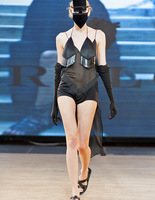 Показ FROLOV, Holiday Fashion Week в Одесі