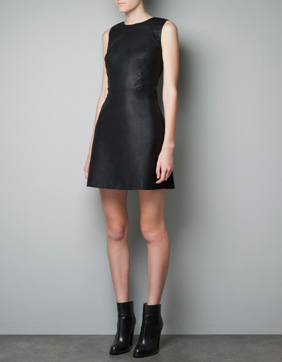 шкіряні сукні - київ