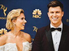 Скарлетт Йохансон