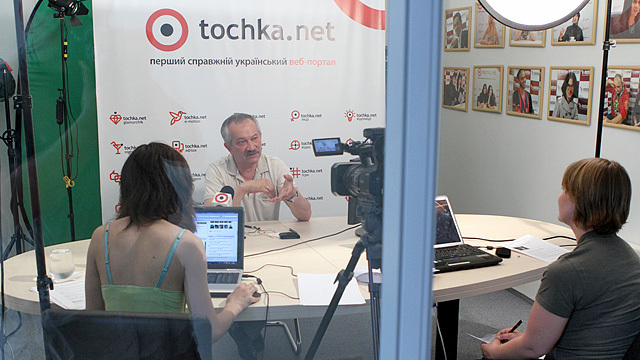 Віктор Пинзеник
