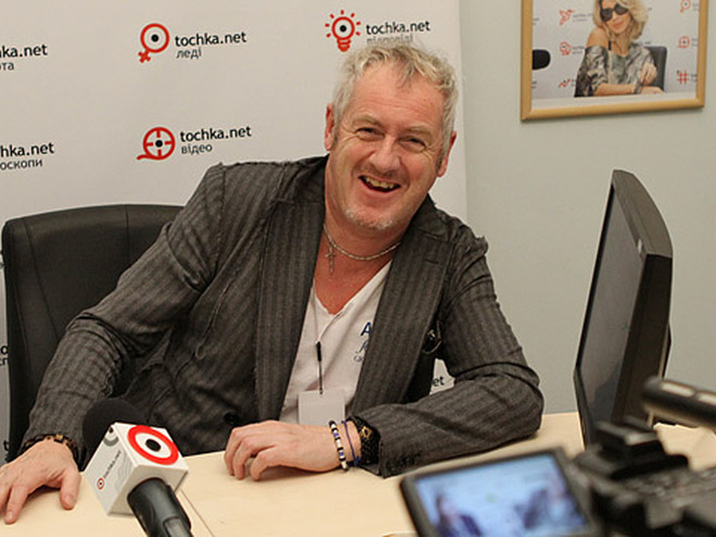 Годфри Дини