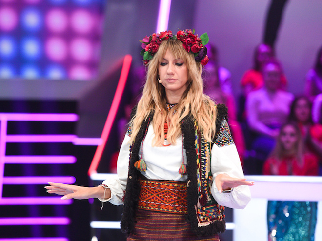 Леся Никитюк