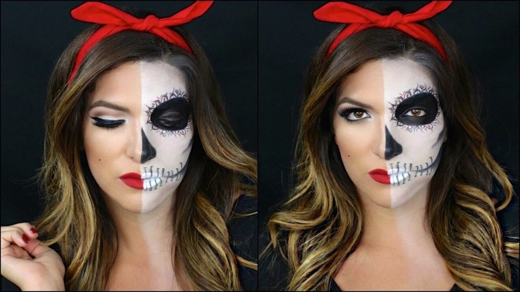 Костюм на Хеллоуїн: інструкція із застосування