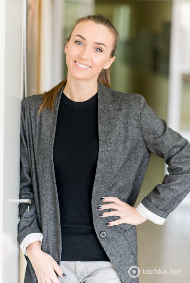 Ганна Різатдінова