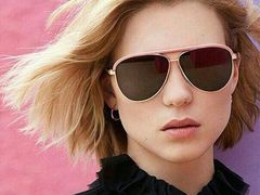 Леа Сейду