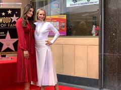 Кристен Белл