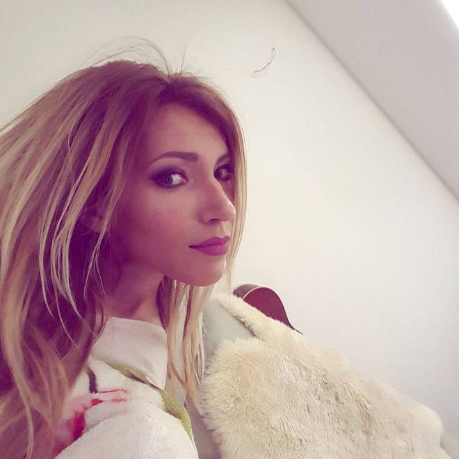 Участница Евровидения 2017 от РФ Юлия Самойлова: "Да, я выступала в Керчи"