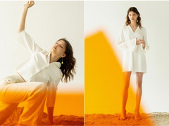 Городское сафари: новая круизная коллекция irAro