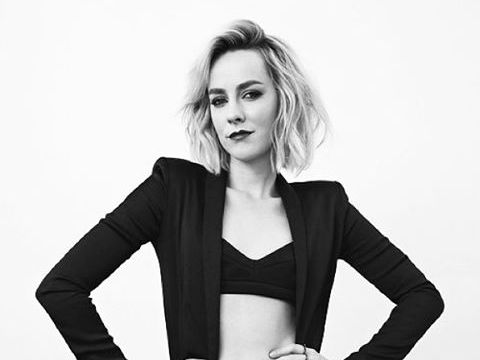 Джена Мэлоун