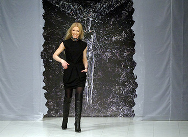 Ольга Алёнова, Александр Шовковский, Ирина Турбаевская