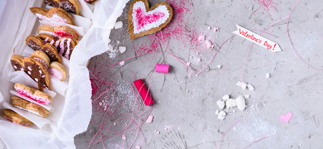 Що подарувати коханій людині на День святого Валентина: ідеї подарунків на будь-який смак і бюджет