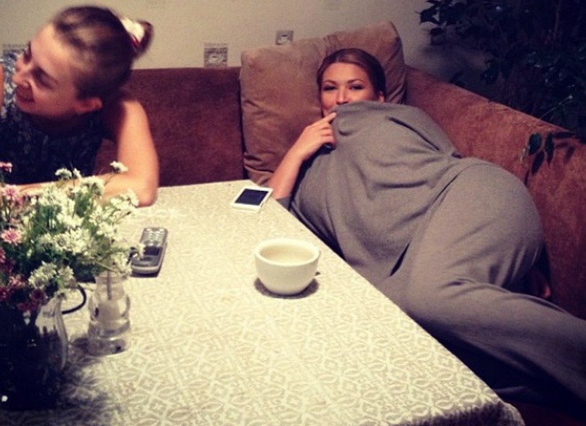 Ирина Дубцова