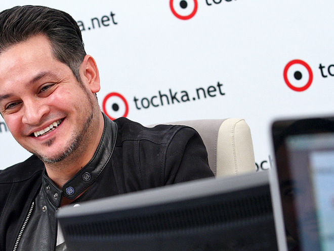 Ектор Хіменес Браво