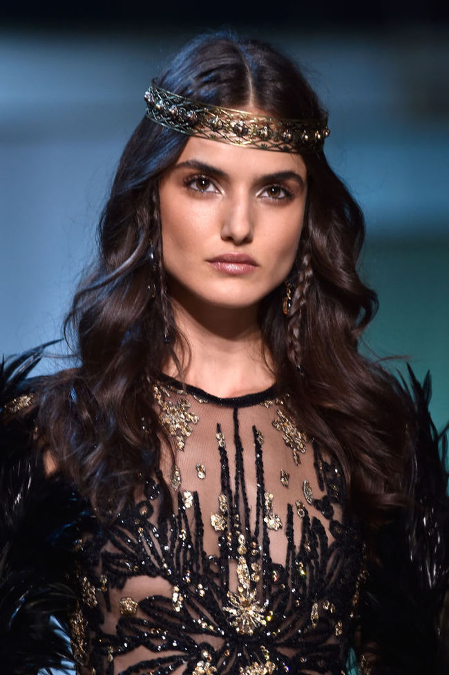 Elie Saab Fall/Winter 2017-2018