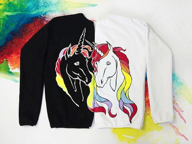 LA STORY by Anna Sedokova