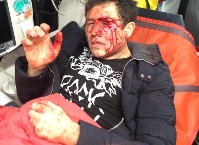 Андрей Джеджула