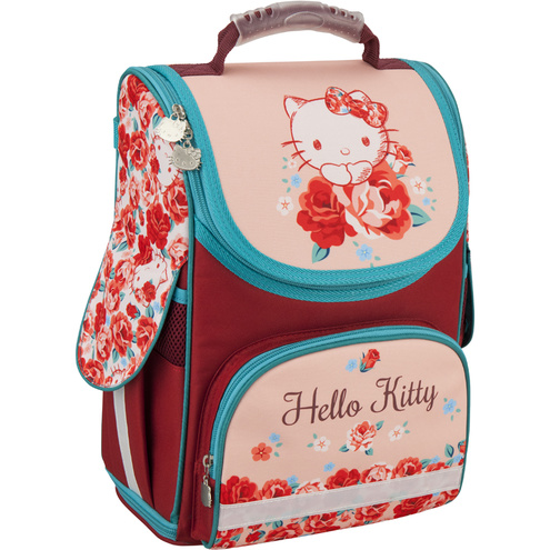 Шкільні рюкзаки для дівчаток