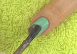 Nails Without Nail Art Tools! 5 Nail Art Designs